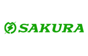 SAKURA EXHAUST -LOGO-PARCEIROS